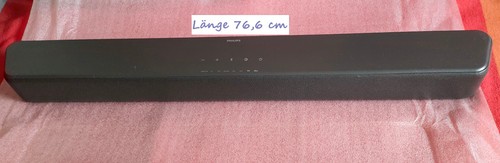 Philips soundbar lautsprecher - philips, soundbar-lautsprecher