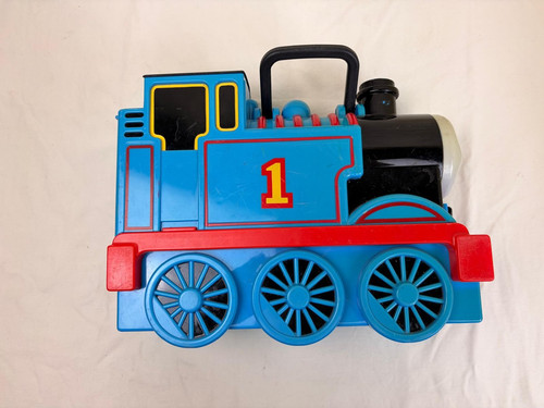 Transportkoffer thomas die - transportkoffer,