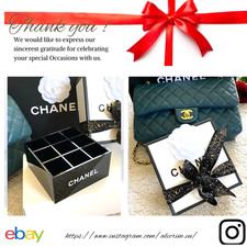 CHANEL@ VIP Lipstick Makeup