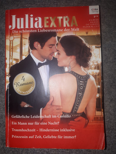 Julia extra 4 - julia-extra-7/18-4, in