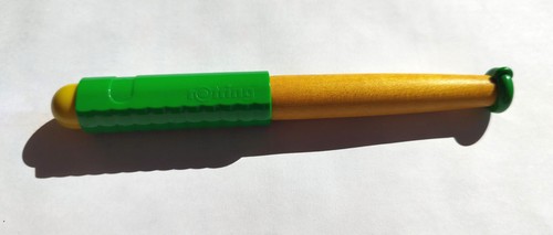 Rotring primus - rotring, a