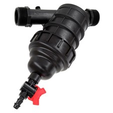  Wasserfilter Hydrozyklon