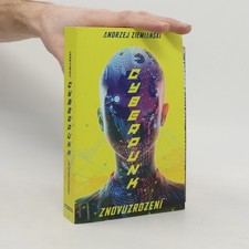 Cyberpunk  |  Andrzej