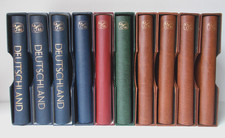 KABE KLEMMBINDER ATLAS A INKL