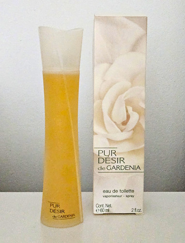 Yves rocher gardenia pur - rocher,