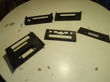 Konvolut Oldtimer Autoradio