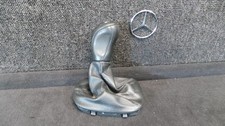 H87-91 * Mercedes W203 C-Klasse Schaltknauf Leder Halbautomatik   A2032676110