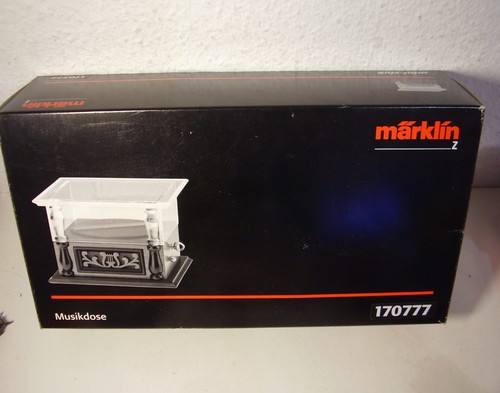 Märklin 170777 sehr - märklin, seltene