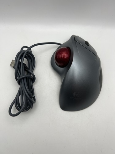 Logitech bb18 trackman - logitech, t-bb18