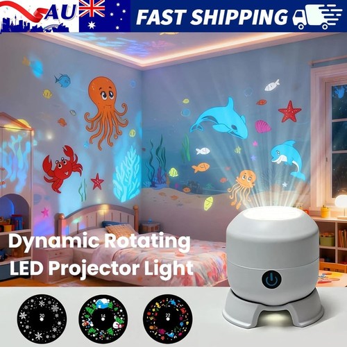 Dynamic 360 rotating - 360°,