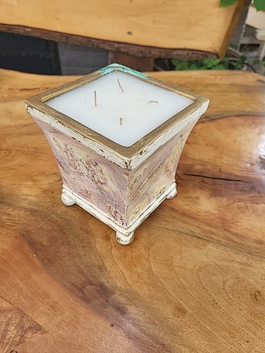 Villeroy boch kerze 4flammig - villeroy,