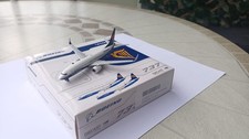 JC Wings Boeing 737-800 Ryanair, 1:400