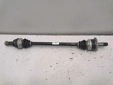 BMW X3 F25 Halbachse hinten