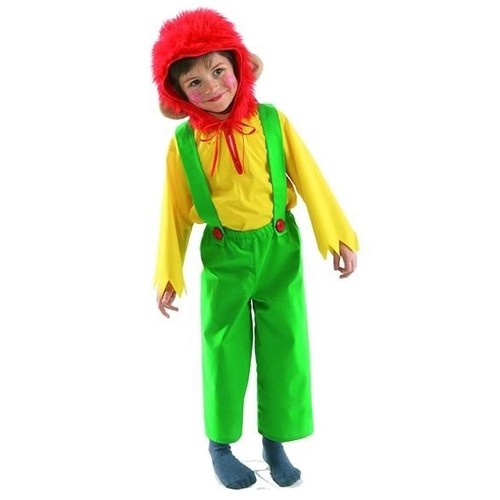 Kobold kostüm kinder - kobold,
