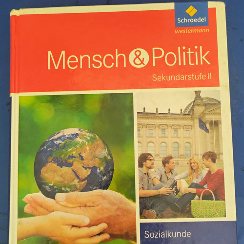 Schroedel mensch politik - mensch,