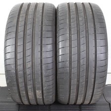 2 x 275/35R19 100Y