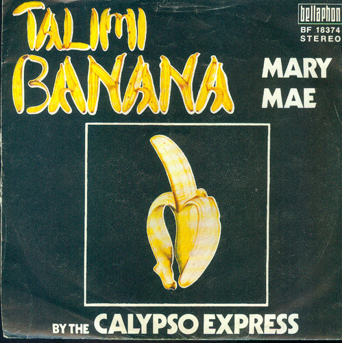 The calypso express talimi - the,