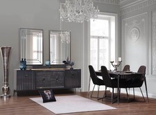 Luxus Esszimmer Set