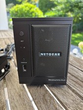 Netgear ReadyNAS Duo V2