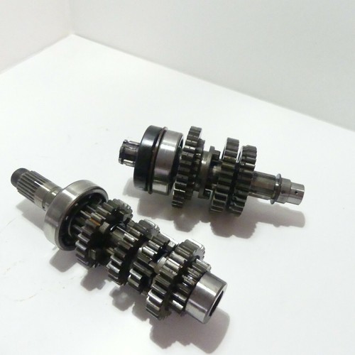 Getriebe honda 400 - cm, t