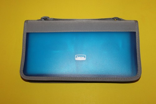 Hama dvd blu ray tasche - hama,