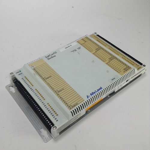 Alfa laval 492621002 - alfa,