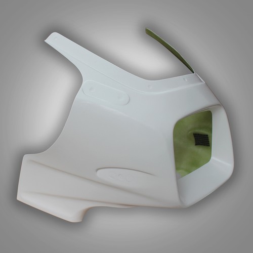 Wr58 motorrad verkleidung - wr58,