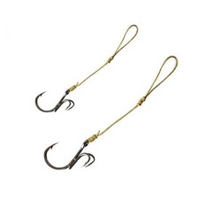 Big Fish Kevlar Stinger System