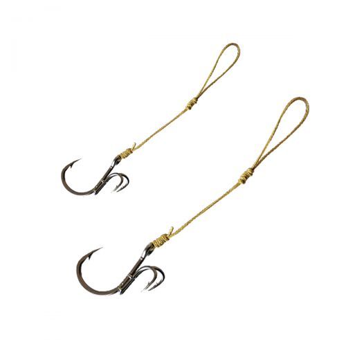 Big fish kevlar stinger system - big,