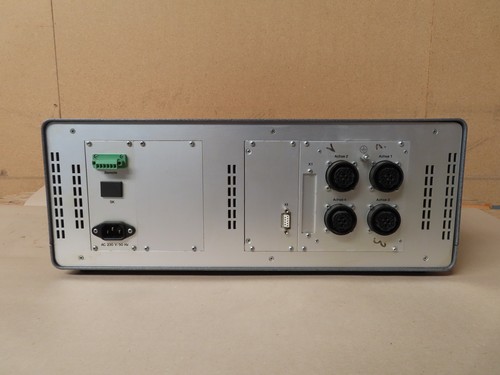 Isel automation kontroller - automation,
