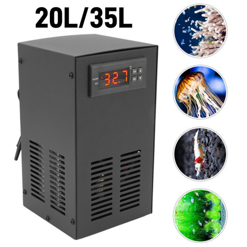 35l home elektrischer - 20/35l,