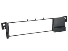 BMW 3er E46 1-DIN Radioblende