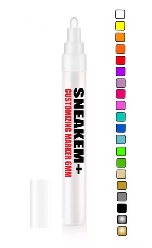 Sneakem premium customizing - sneakem+,