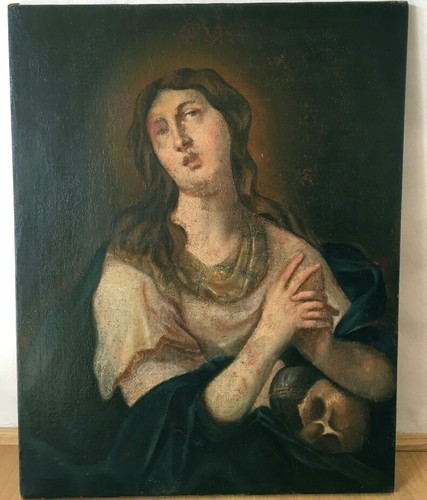 Maria magdalena mit - maria,