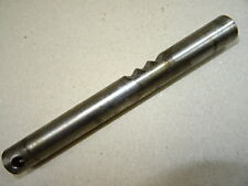 Welle für Getriebe ZF A210 Fendt Farmer 2 FW 228 Traktor Getriebewelle