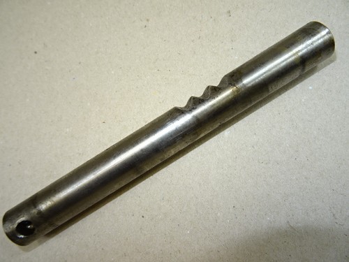 Welle für getriebe a210 - zf,