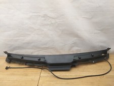 Mercedes W166 ML GLE Frontscheibe Wasserabweiser A1668601092 A1668300028