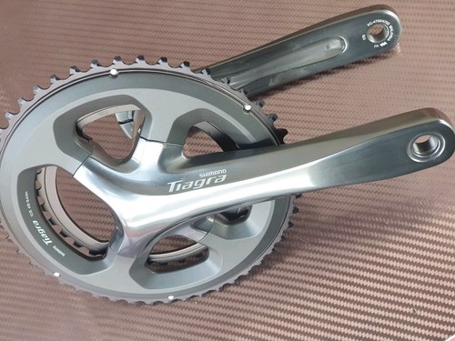 Shimano tiagra 4700 hollowtech - 4700,