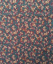 Quilting Fabric FUSION FORESTA