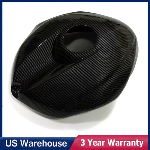 Fuel gas tank - fuel, cover