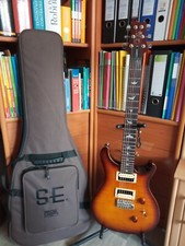 PRS Paul Reed Smith SE CUSTOM 24 vintage sunburst 2019