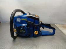 ROYAL MG 1E44F  -  Benzin Kettensäge Kettensaege, Zustand - defekt