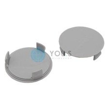 2x Nabenkappen Nabendeckel