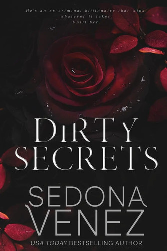 Sedona venez dirty secrets - sedona, |
