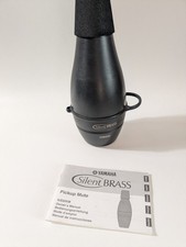 Yamaha Silent Brass SB3-9 for