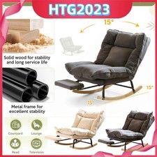 Schaukelstuhl Stillsessel