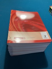 33x Brunnen Premium Schulheft