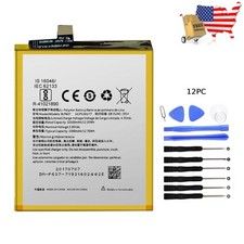 New Battery BLP637 Replacement
