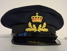 Schirmmütze Uniformmütze