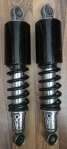 Kawasaki 650 stoßdämpfer - kawasaki, w